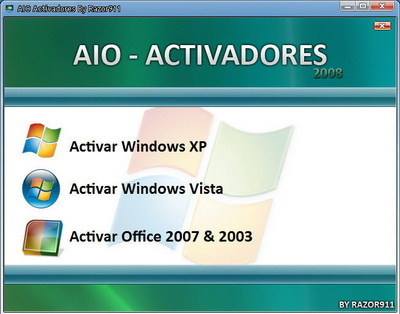 Crack Para Ativar Windows Xp Pro